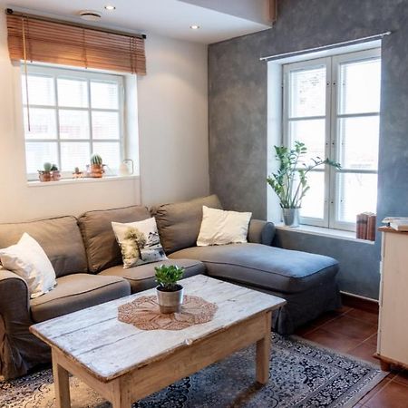 Apartamento Myllytalo Hämeenlinna Exterior foto