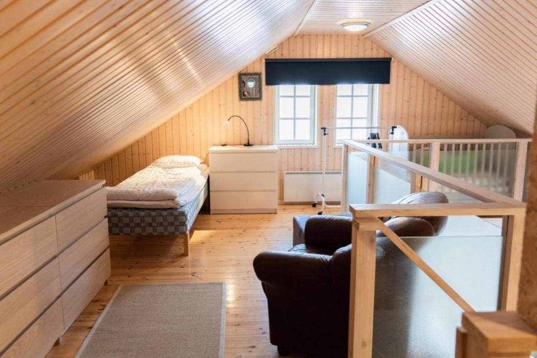 Apartamento Myllytalo Hämeenlinna Exterior foto